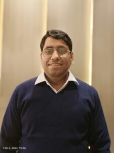CA. Varun Arora